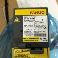 FANUC伺服放大器A06B-6093-H152出库了