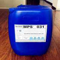 淄博电厂用反渗透膜还原剂MPS31包装规格