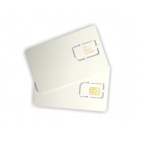 供应4G LTE测试白卡