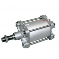 优尼尔RQ系列气缸规格型号RQ4200400500
