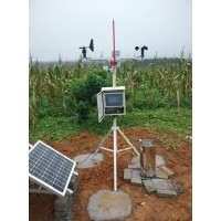 QT-900小型环境监测站