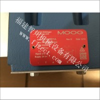 电磁阀-MOOG产品现货全新原装 D634-501A