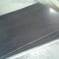 工程塑料PVC板PVC硬板聚氯乙烯加工灰色蓝色板5/10/20mm