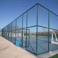 温州球场防护网 足球场防护网 篮球场防护网直供