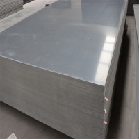 生产高硬度PVC硬板 10mm厚挡土板用