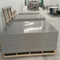 济南供应原料PVC硬板 模具制造用模板
