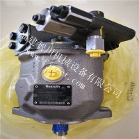 柱塞泵AA10VSO28DFR131R-PPA12N00