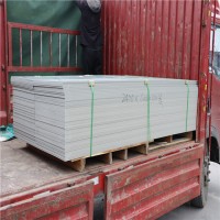 生产PVC板雕刻床板PVC塑料板材白色PVC硬板灰色广告板