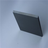 批发聚氯乙烯板材 耐腐蚀性防紫外线耐火阻燃PVC硬板