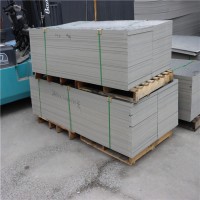 耐酸碱PVC硬板 PVC板材高硬度PVC板材