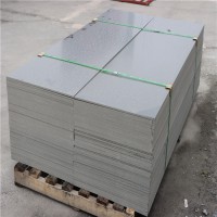 绿色PVC硬板雕刻床板塑料板材 高硬度PVC硬板