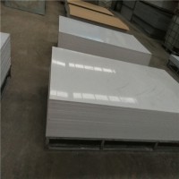 白色pp板耐磨尼龙板灰色塑胶板垫板打孔加工
