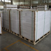 白色pvc塑料板黑色彩色pvc发泡板雪弗板高密度PVC板材