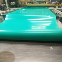 聚氯乙烯绿色软板配电室仪表室实验室铺地材料用PVC软胶板