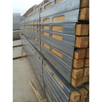 模板钢木方  钢木方生产厂家