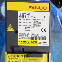 FANUC发那科A20B-3900-0080操作面板