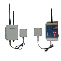 高压近电预警装置适用于线路周围施工机械