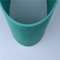 pvc软板 耐撕裂PVC软胶皮白色灰色绿色2-20焊接包施工