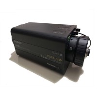富士能自动聚焦监控镜头 FH32x15.6SR4A-CV1A