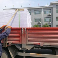 山东厂家供应广告雕刻装饰板 高密度PVC发泡板 白色雪弗板