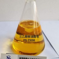 山东淄博厂家供应三乙醇胺油酸皂