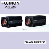 FH37x20.5SR4A-CV2_富士能37倍电动调焦镜头
