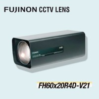 FH60x20R4D-V21_超远距离日夜型监控镜头