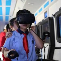 开展VR消防应急逃生演练，提升校园紧急处理能力