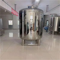 北宁市鸿谦304无菌水箱卫生级无菌水箱质量为本耐压寿命强