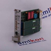 EPRO PR6424/007-110 CON021 位移传感器带前置器
