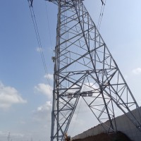 采空区杆塔沉降在线监测系统适用于矿区附近