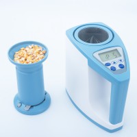 杯式容重玉米水分测定仪LDS-1G 稻谷水分测量仪