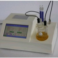 润滑油变压器油水分仪MS3000  机油水分测试仪