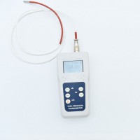 TM1000 精密RTD电子温度计  数显高精度测温仪