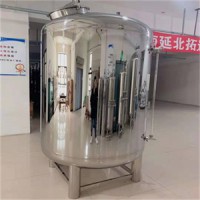 萍乡市鸿谦水处理无菌水箱不锈钢水箱值得信赖厂家供应