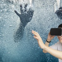 夏季溺水事故多发，VR溺水救援模拟体验教你掌握急救知识