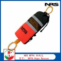NRS水域救援抛绳包 NFPA Rope Rescue