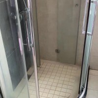 上海巴斯曼淋浴房维修/淋浴房移门维修
