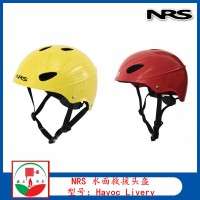 NRS 水面救援头盔Havoc Livery 水域头盔