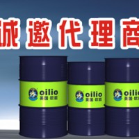 广东英霸工业油蜗轮蜗杆油批发代加工